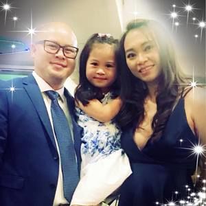 Meet your Posher, Chi